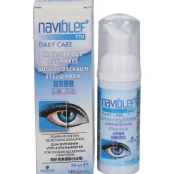NAVIBLEF TTO DAILY CARE Schaum><noscript><img width=