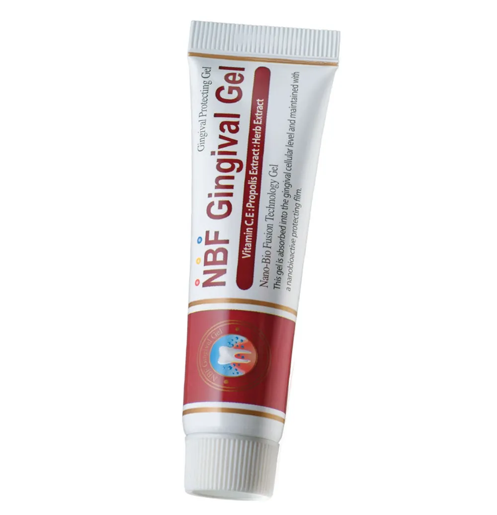 NBF Gingival Gel| Online