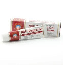 NBF Gingival Gel| Online