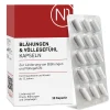 Blähungen & Völlegefühl Kapseln - Natürliche Mineralerden + Simeticon>N1 Sale