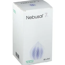 NEBUSAL 7%> Sale