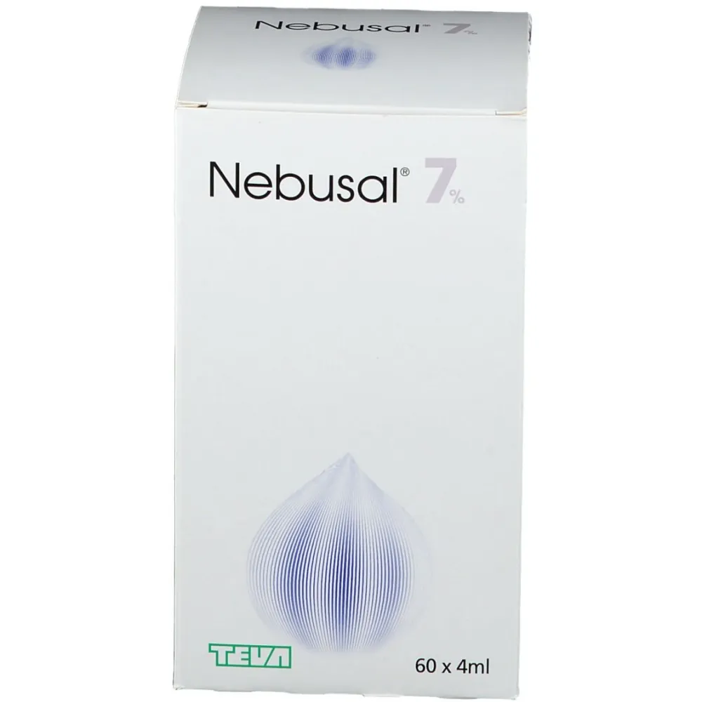 NEBUSAL 7%> Sale