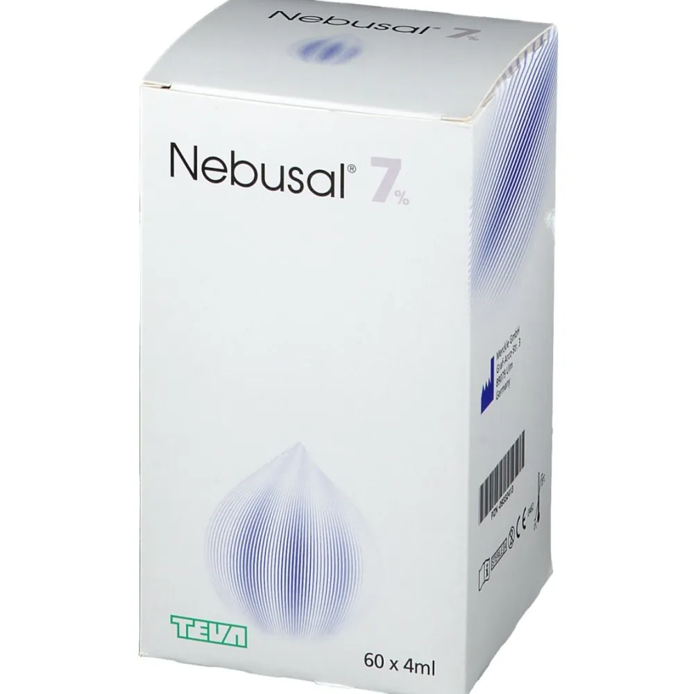 NEBUSAL 7%> Sale