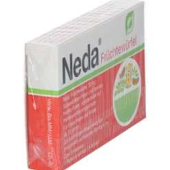 Neda Früchtewürfel®| Online