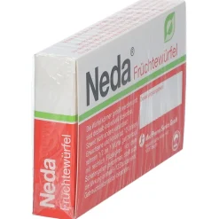 Neda Früchtewürfel®| Online