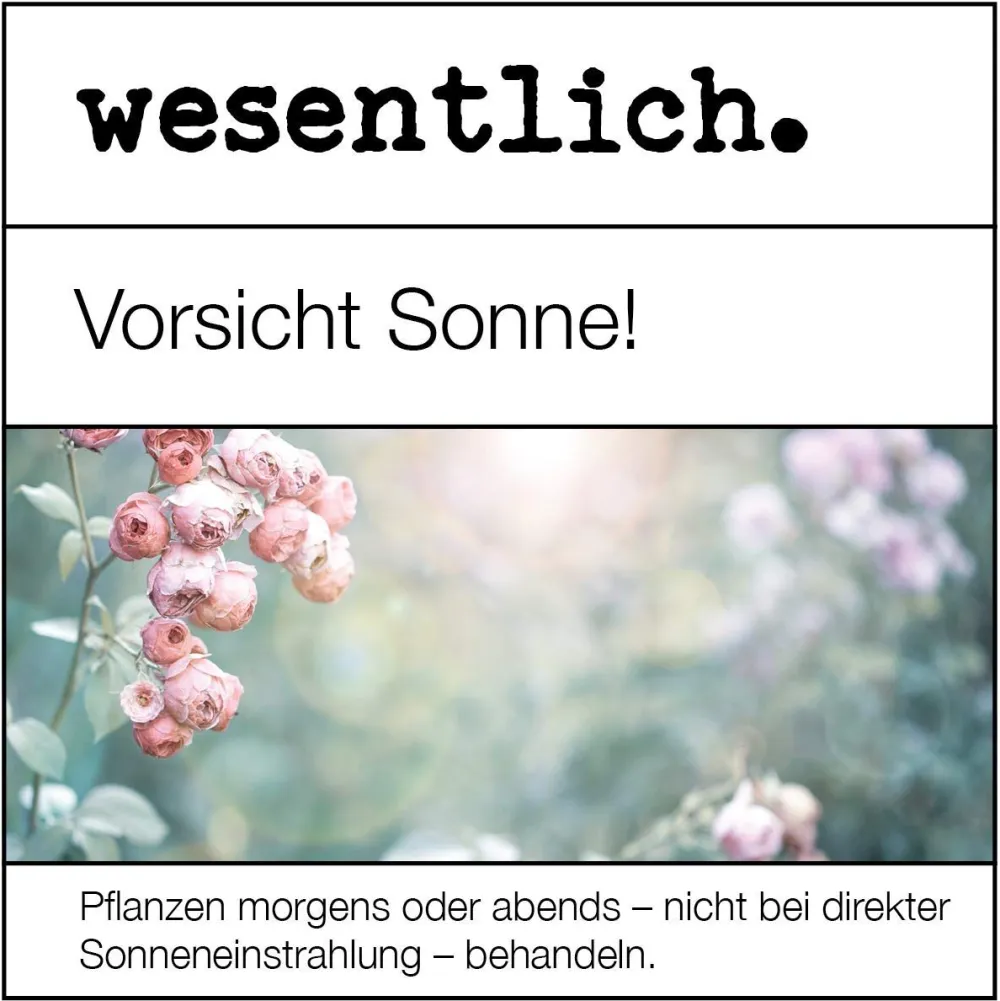 Neemöl mit Emulgator von>wesentlich. Online
