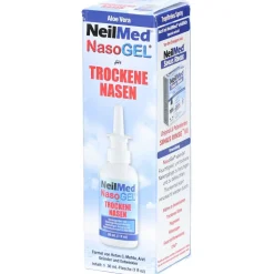 NeilMed® NasoGEL® Drip Free Gel Spray> Discount