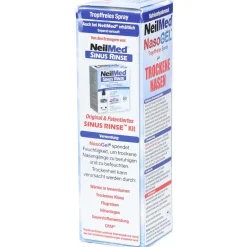 NeilMed® NasoGEL® Drip Free Gel Spray><noscript><img width=