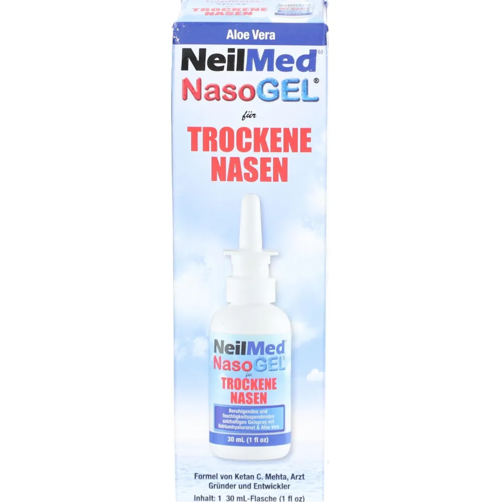 NeilMed® NasoGEL® Drip Free Gel Spray> Discount