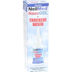 NeilMed® NasoGEL® Drip Free Gel Spray><noscript><img width=
