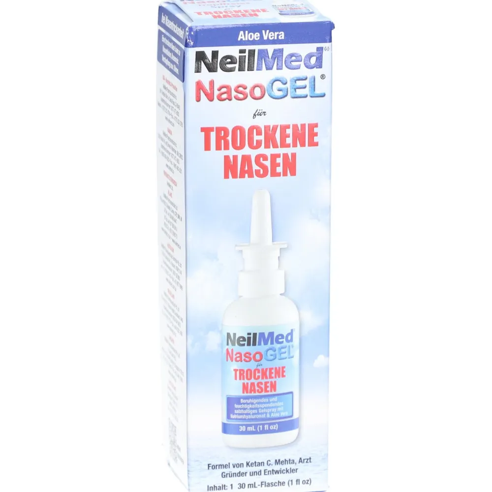 NeilMed® NasoGEL® Drip Free Gel Spray> Discount