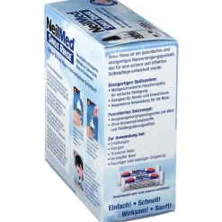 NEILMED Sinus Rinse Nasendusche + Spülsalz><noscript><img width=
