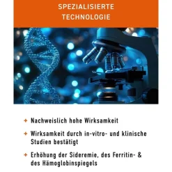 N1 Eisentabletten 30 mg gegen Eisenmangel + Vitamin C und Folsäure><noscript><img width=