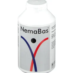 NemaBas®> New