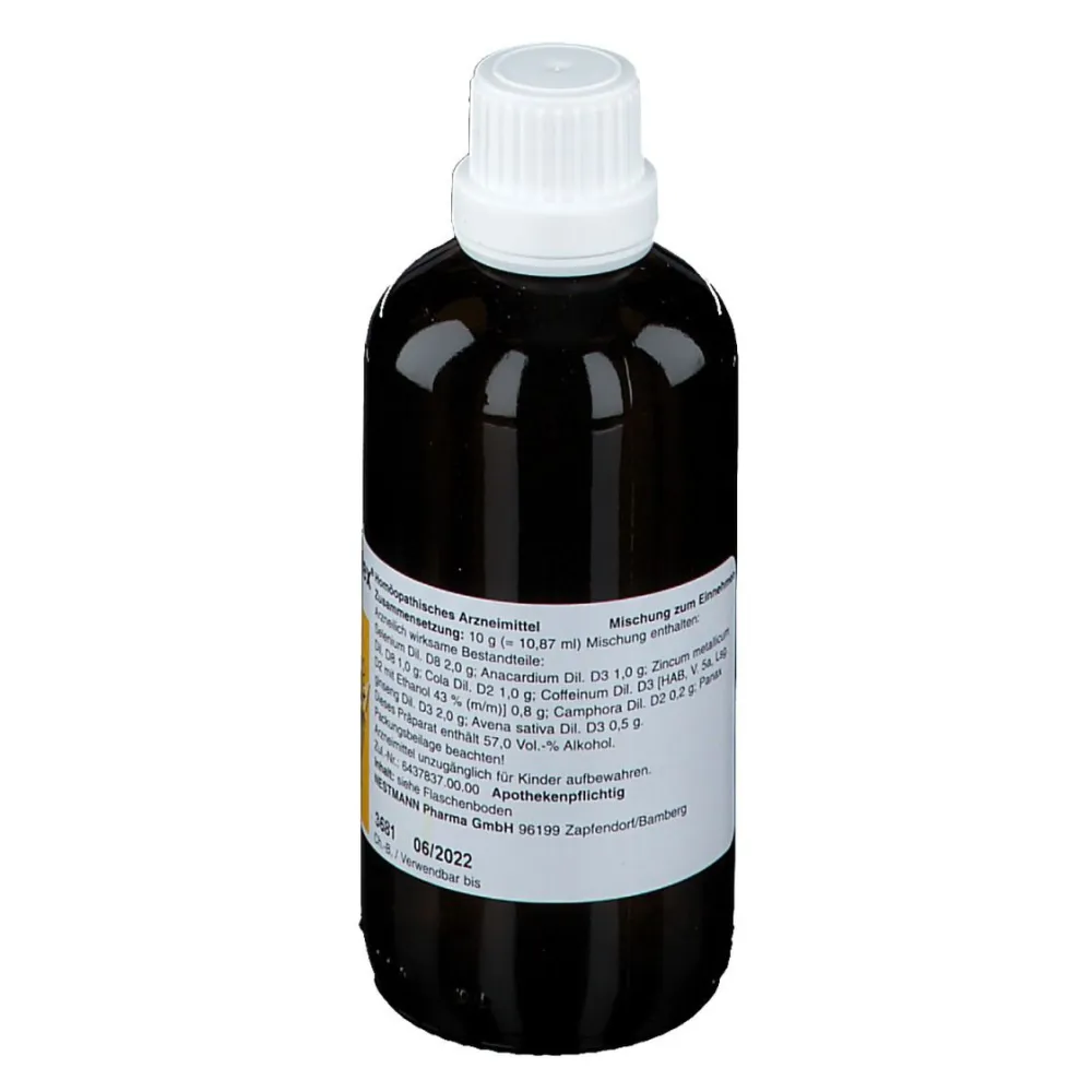 Nemaplex® Aktiv Tropfen| Online