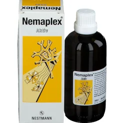 Nemaplex® Aktiv Tropfen| Online