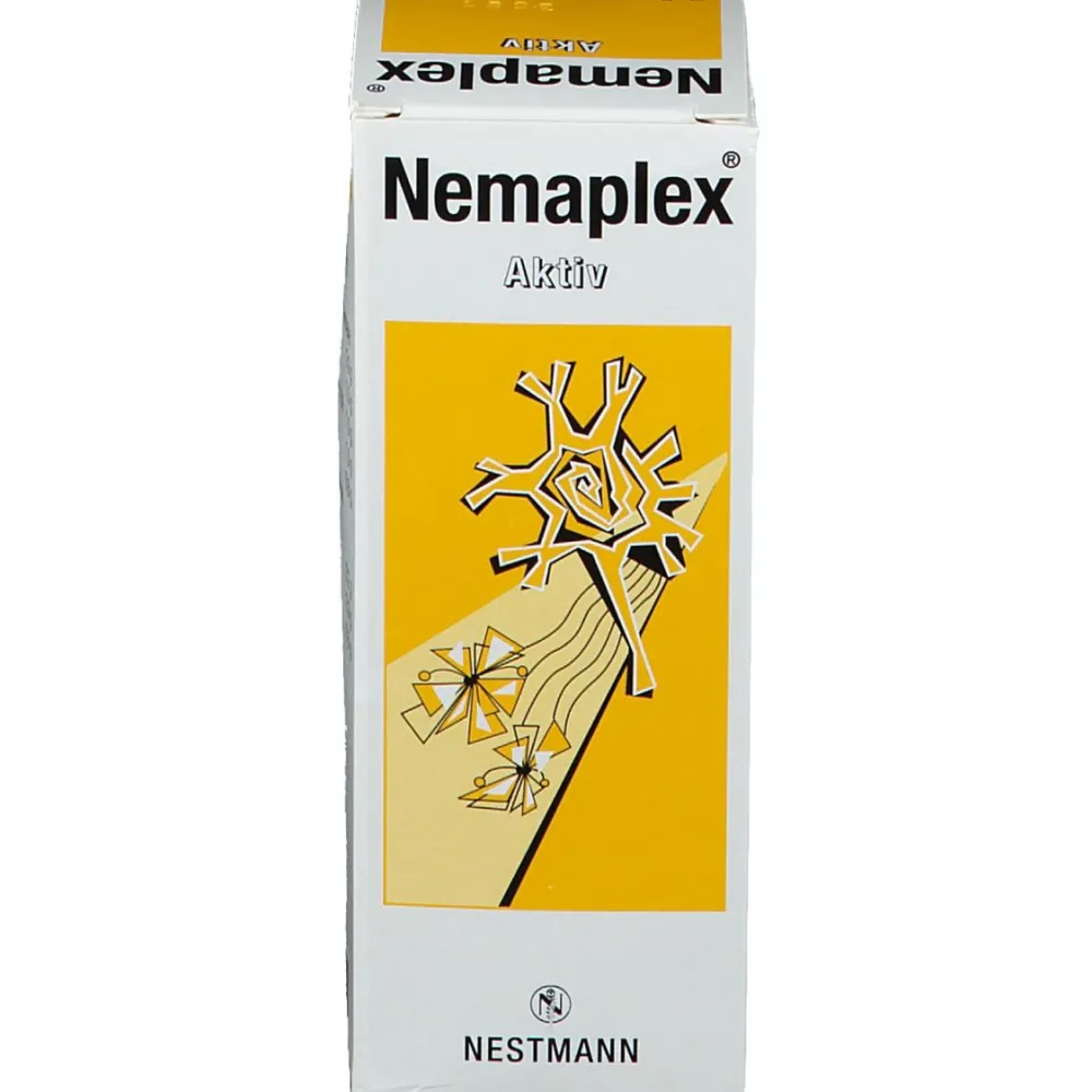 Nemaplex® Aktiv Tropfen| Online
