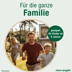 neo-angin Halstabletten - bei Halsschmerzen & Halsentzündungen| Sale