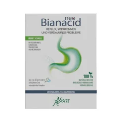 NeoBianacid Beutel: Natürlich wirksam bei Reflux und Verdauungsproblemen> Sale