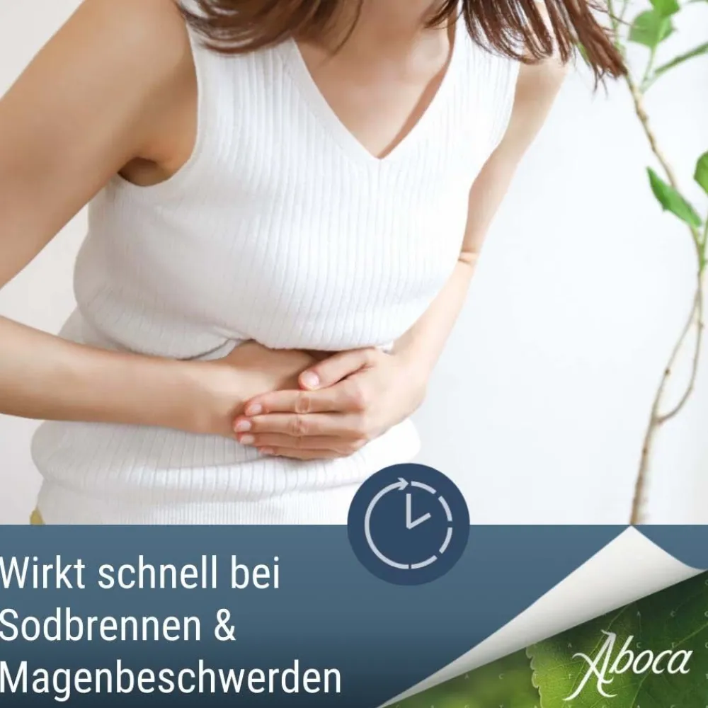 NeoBianacid Beutel Zitrone: Natürlich wirksam bei Reflux und Verdauungsproblemen| Online
