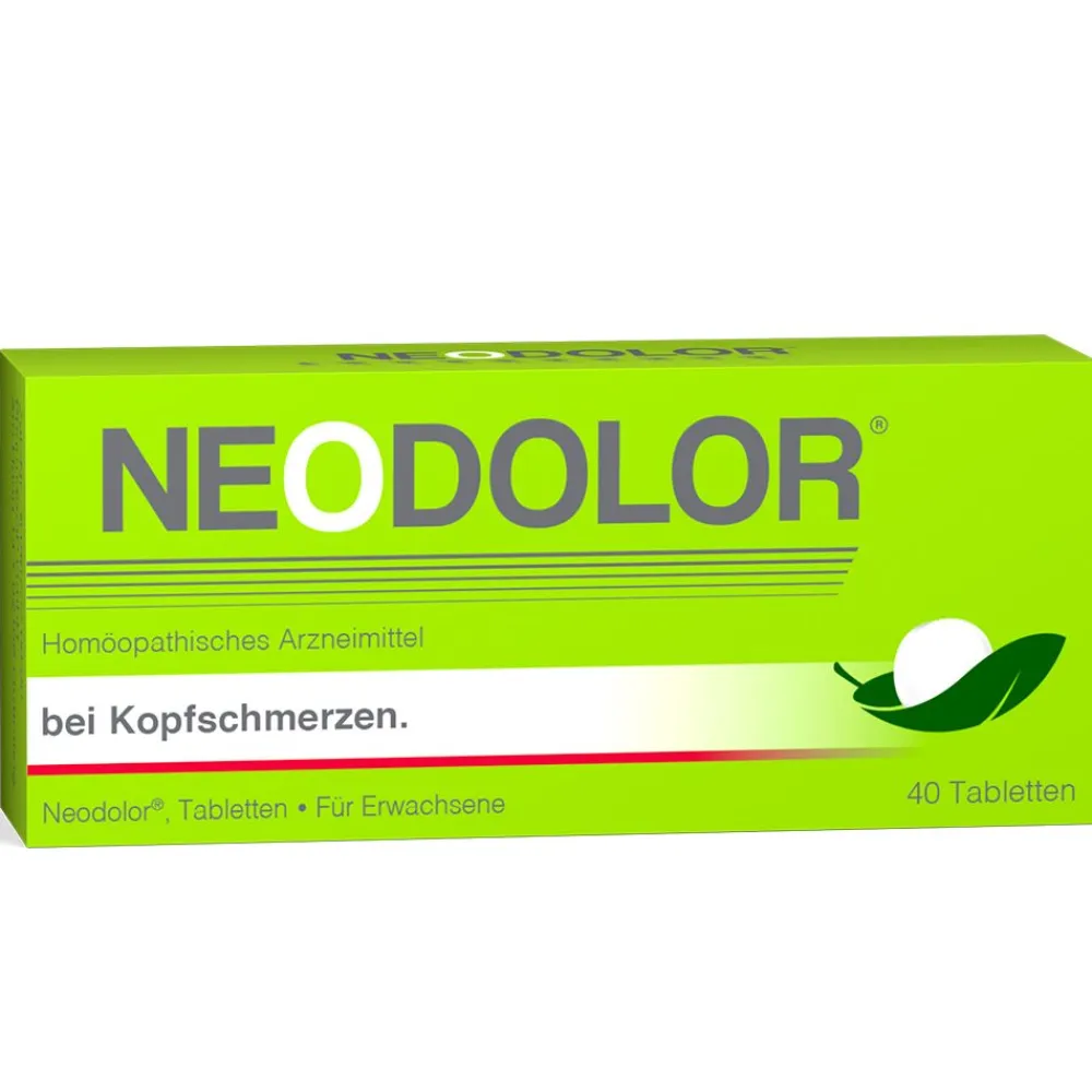 NEODOLOR®> Outlet