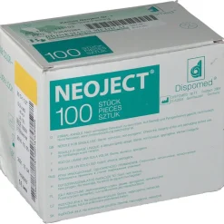 NEOJECT Kanüle 20G x 1 1/2 steril> Outlet