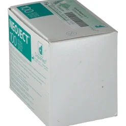 NEOJECT Kanüle 20G x 1 1/2 steril> Outlet