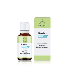 Neolin-Entoxin® Tropfen|Spenglersan Sale