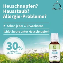 Neolin-Entoxin® Tropfen|Spenglersan Sale