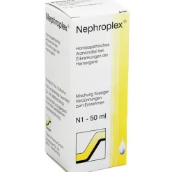 Nephroplex®| Online