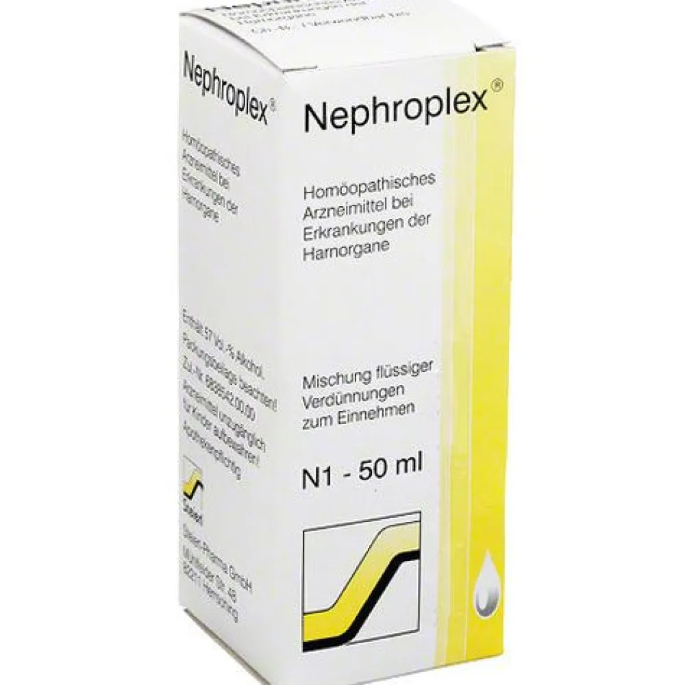Nephroplex®| Online