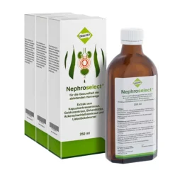 Nephroselect®| Online