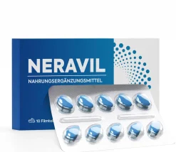 Neravil Nahrungsergänzungsmittel| Sale