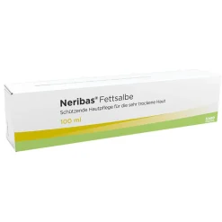 Neribas Fettsalbe> New