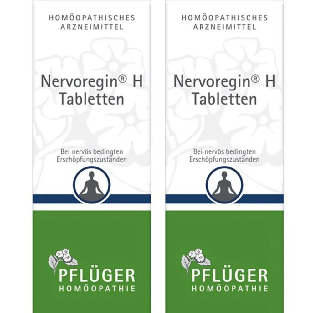 Nervoregin® H> Sale