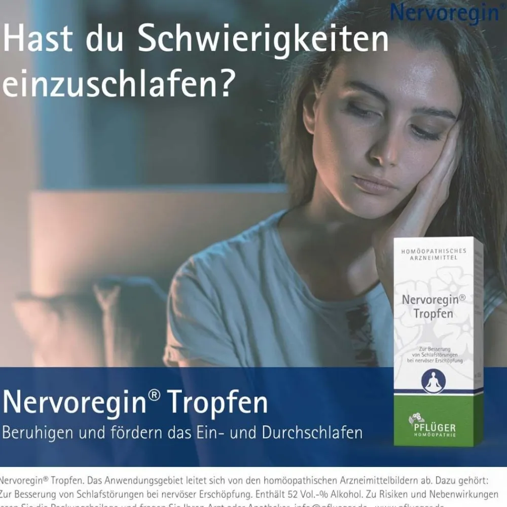 Nervoregin® Tropfen> Best