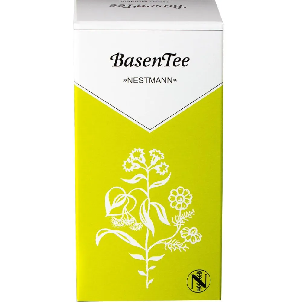 Basentee|Nestmann Best