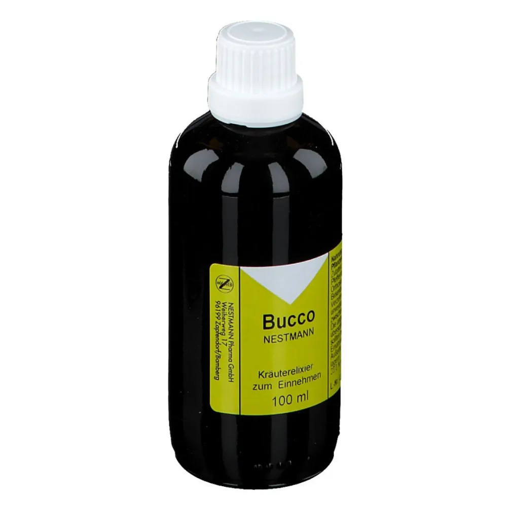 Bucco Tropfen>Nestmann New