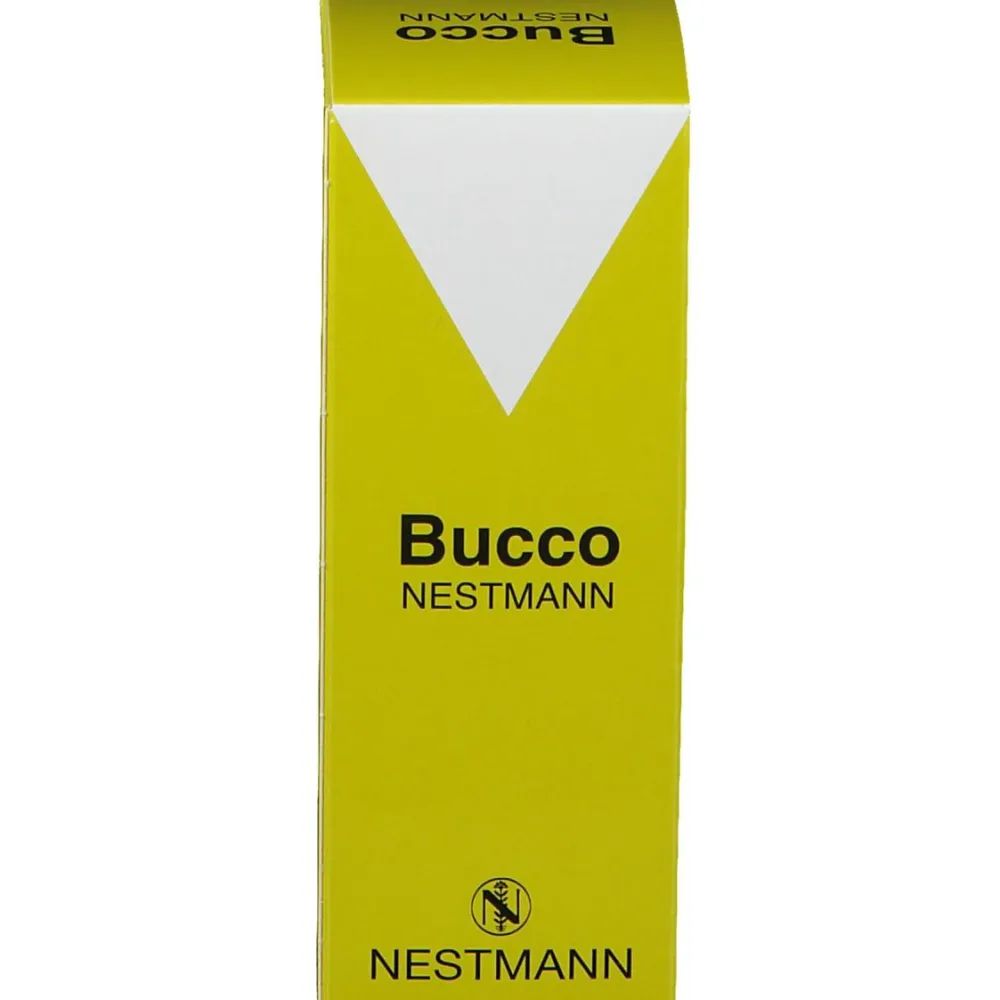 Bucco Tropfen>Nestmann New