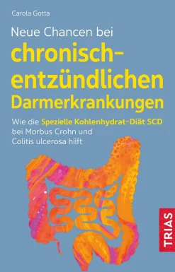 Neue Chancen bei chronisch-entzündlichen Darmerkrankungen| Sale