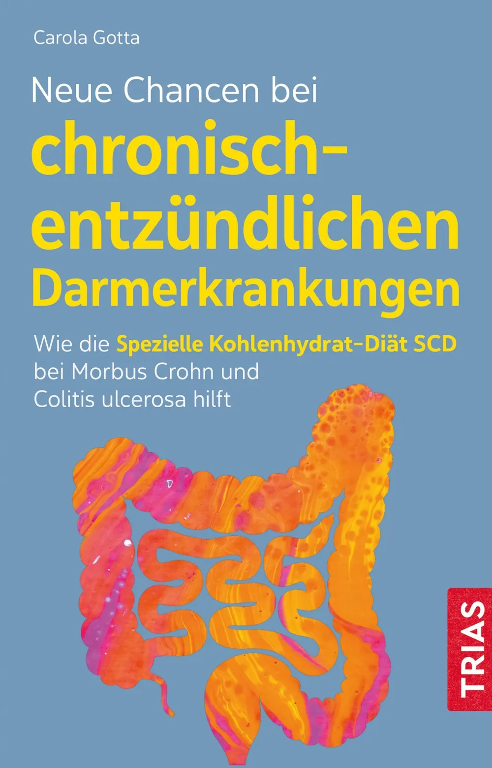Neue Chancen bei chronisch-entzündlichen Darmerkrankungen| Sale