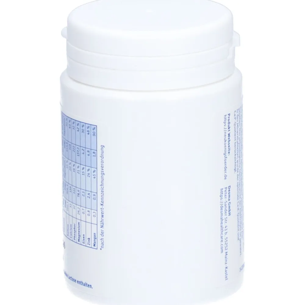 Neukönigsförder Mineraltabletten® NE| New