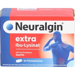 ® extra Ibu Lysinat Filmtabletten><noscript><img width=