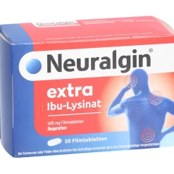 ® extra Ibu Lysinat Filmtabletten><noscript><img width=