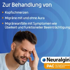 ® PAC|Neuralgin New