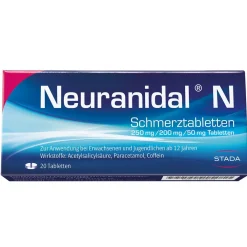 Neuranidal® N| Online