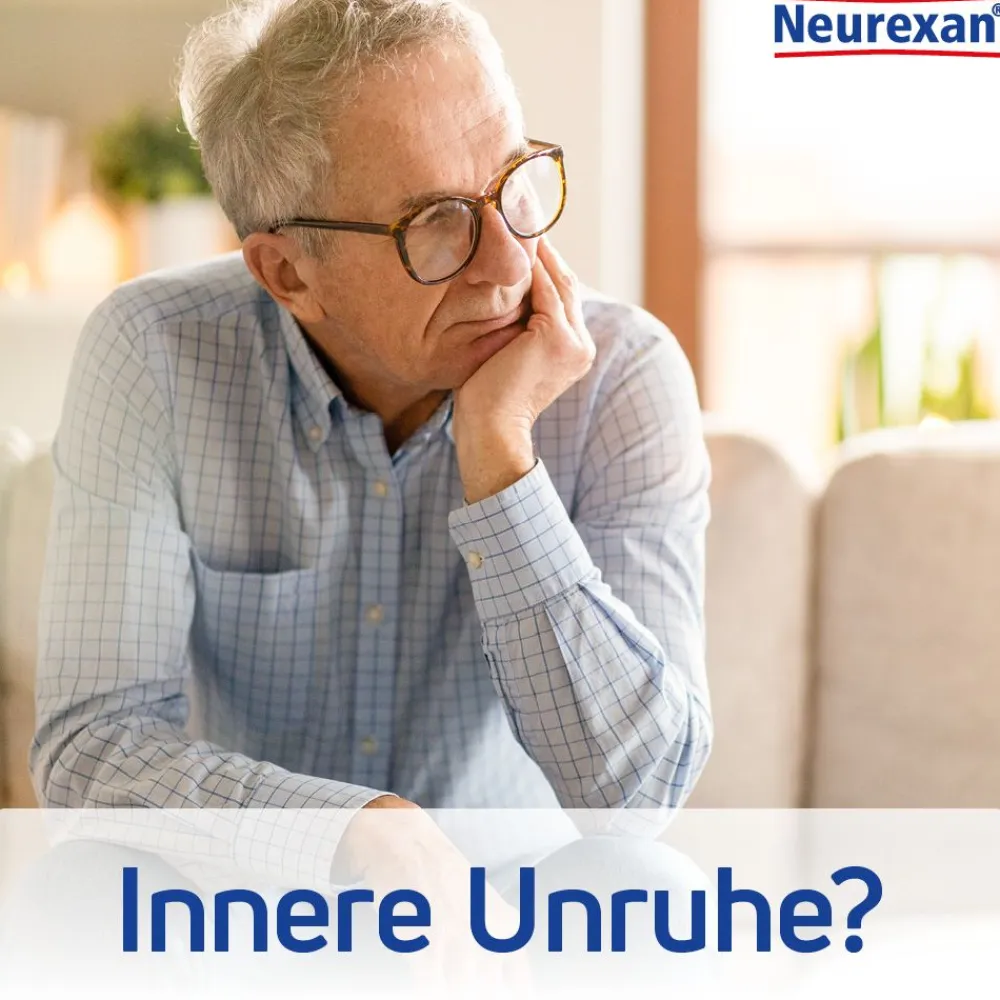 ® Tropfen|Neurexan Clearance