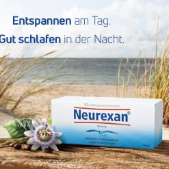 ® Tropfen|Neurexan Clearance