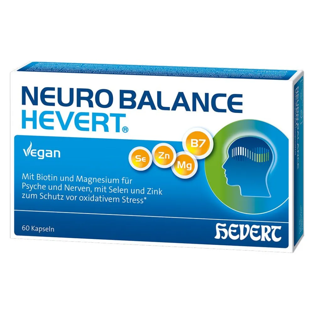 NeuroBalance ®|Hevert Outlet