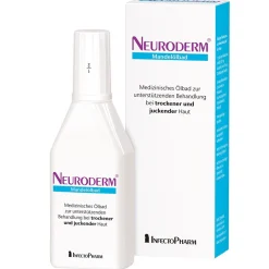 ® Mandelölbad>Neuroderm New